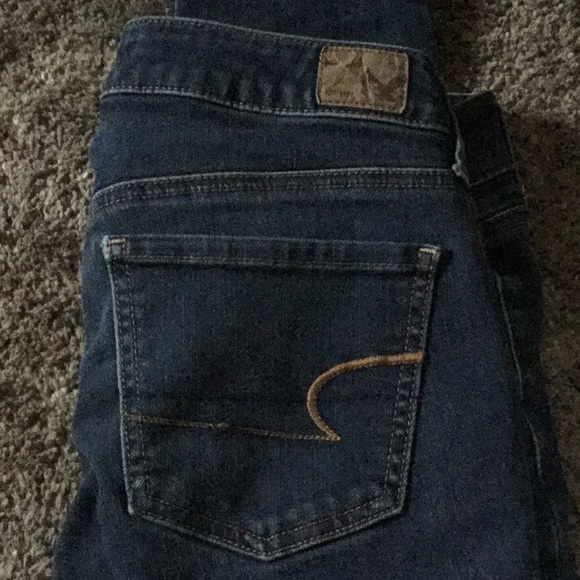 Jegging jeans - Picture 2 of 3